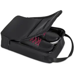 Alex Varga Alcanada Golf Shoe Bag Display Unbranded